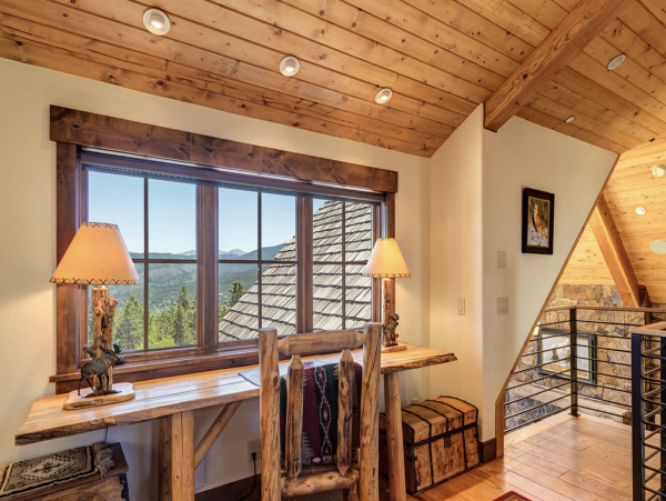 Ski in Ski out Peak 8 Luxury Home